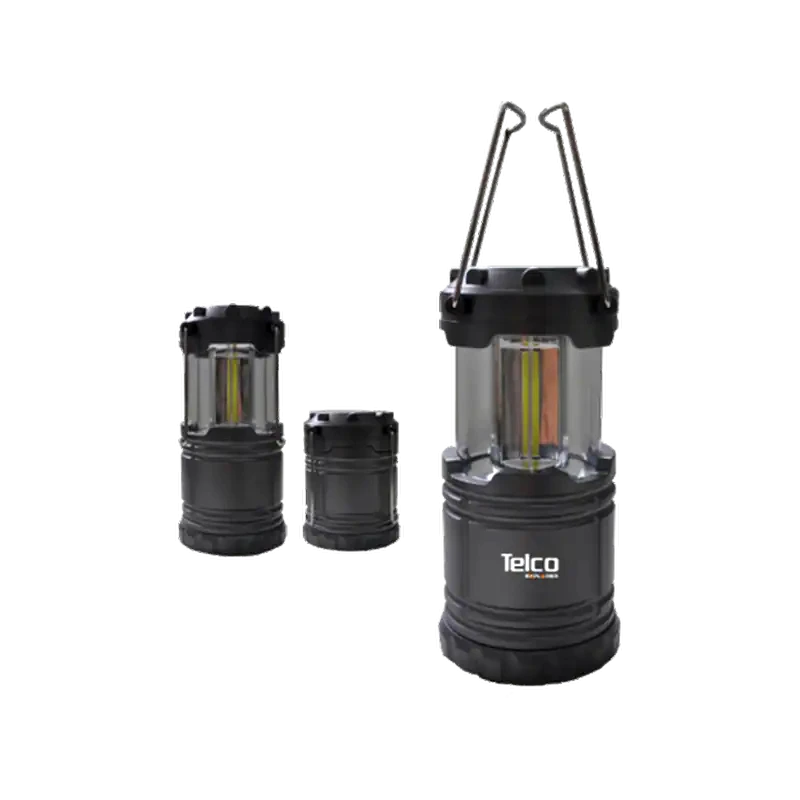 Telco Yd-3530a Φανάρι Camping Led - 020022