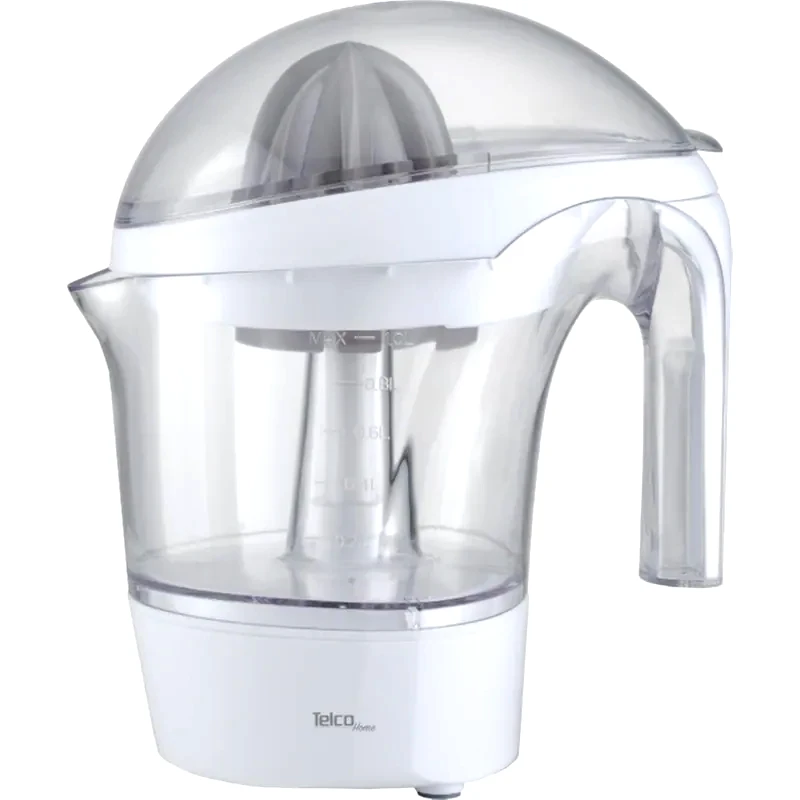 TELCO TELCO D-8007A 1 L 40 W Λευκό Ηλεκτρικός Στίφτης