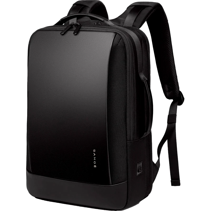 BANGE Τσάντα Laptop Bange BG-S52 15.6 Αδιάβροχη - Μαύρο