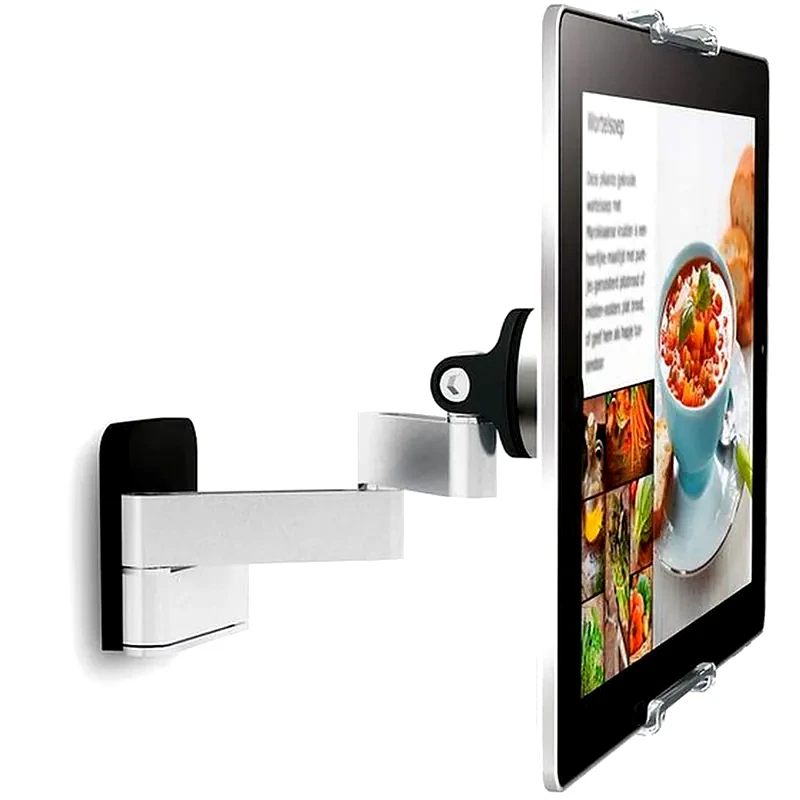 VOGELS Βάση Tablet Vogels Tms 1030 - Silver
