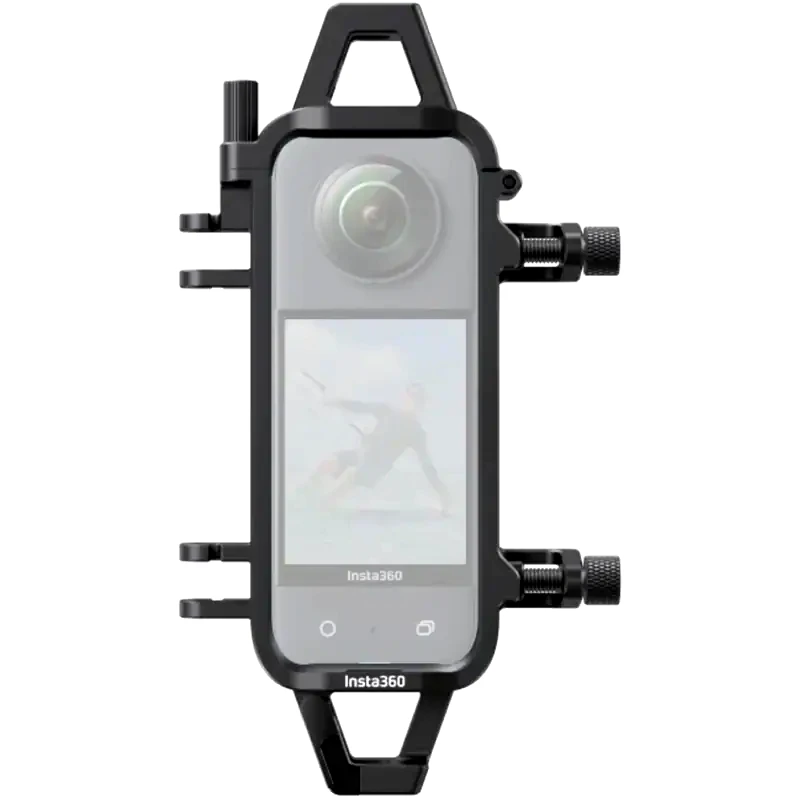 INSTA360 Insta360 Water Sports Rope Mount για X3 - Μαύρο