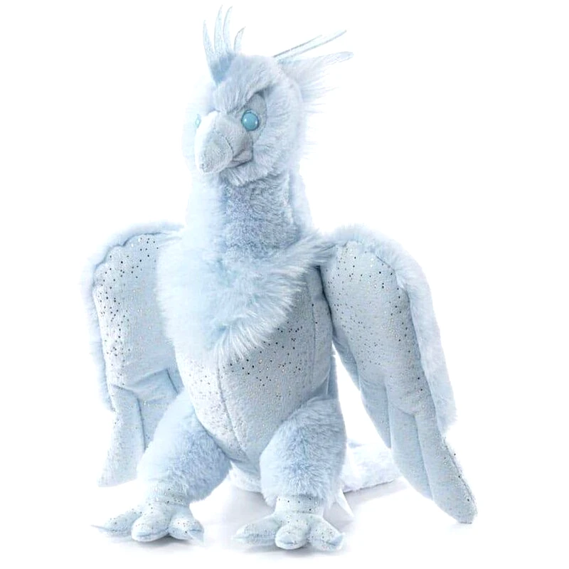 THE NOBLE COLLECTION Λούτρινη Φιγούρα THE NOBLE COLLECTION Harry Potter Phoenix Patronus 29 cm