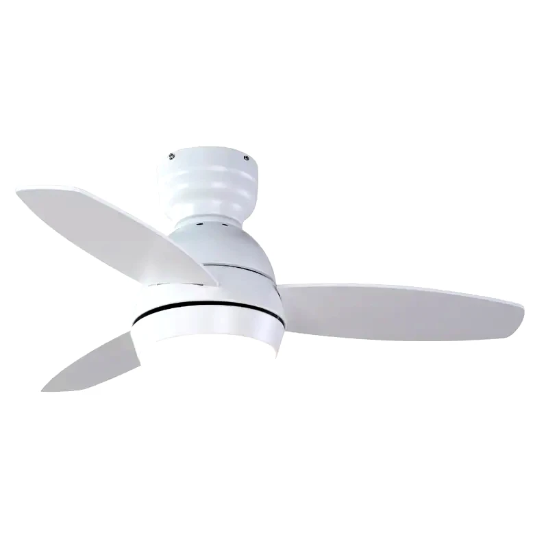 IQ IQ CF-3618 MATT WHITE Ανεμιστήρας Οροφής 85 W 92 cm