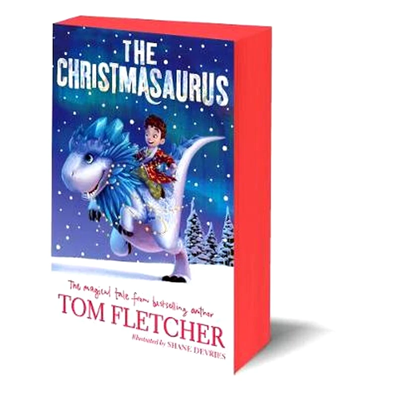 Christmasaurus