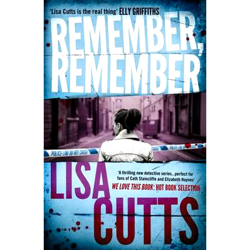 Remember, Remember