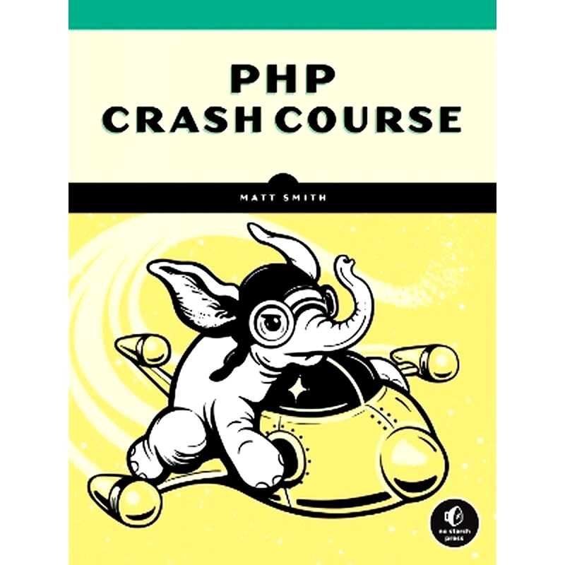 PHP Crash Course