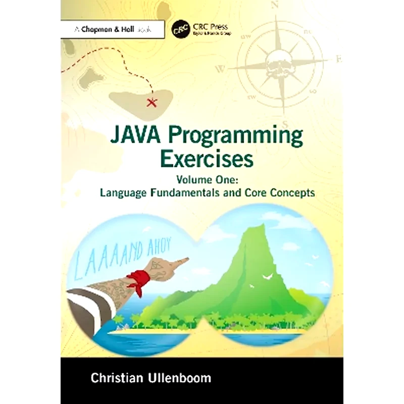 Java Programming Exercises