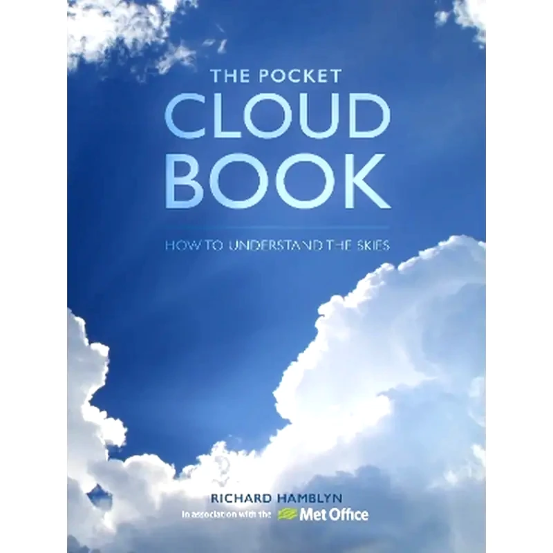 The Pocket Cloud Book Updated Edition
