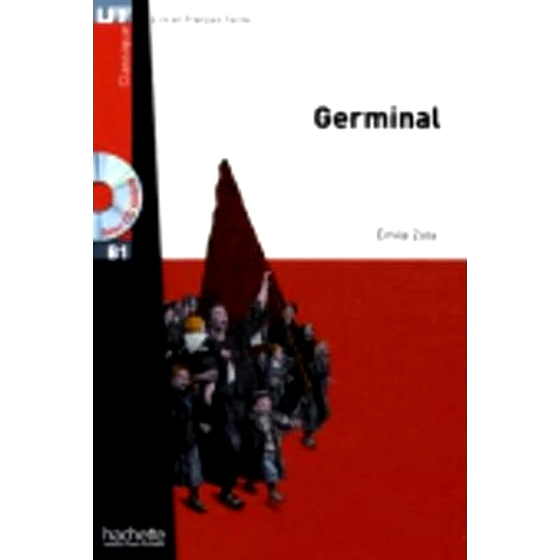 Germinal - Livre downloadable audio