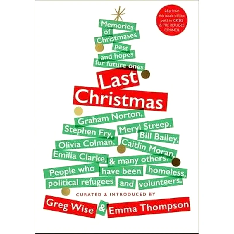 Last Christmas