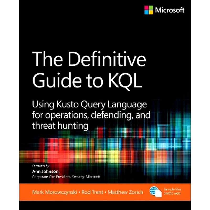 The Definitive Guide to KQL