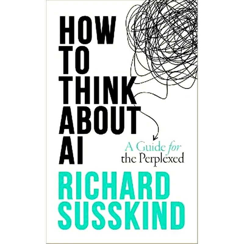 How To Think About AI
