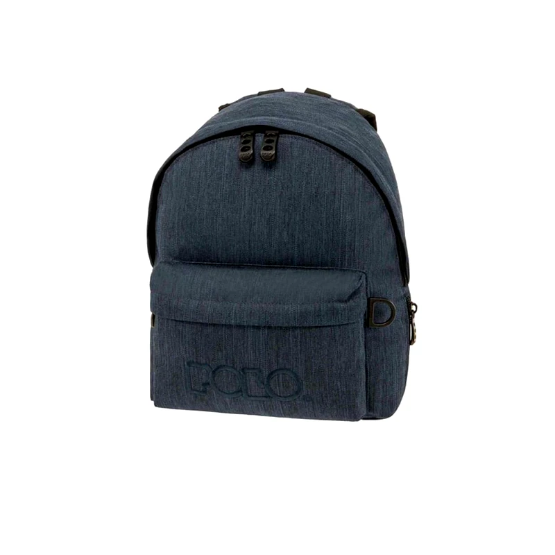 POLO Σακίδιο Polo Mini Σκούρο Μπλε