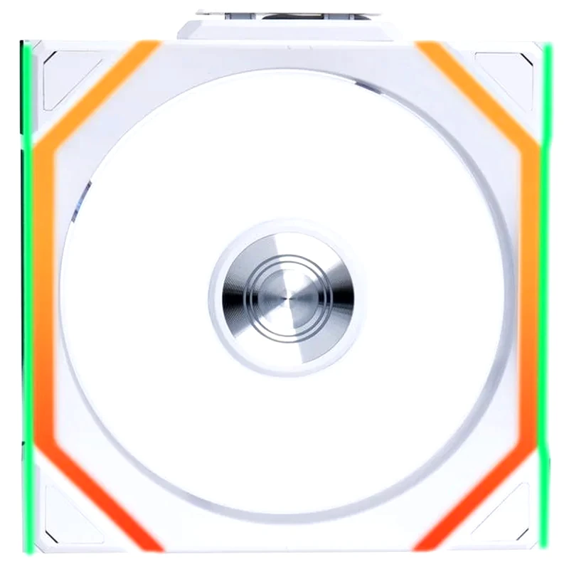 LIAN LI Case Fan Lian Li Uni Fan SL Wireless 120mm LED - Λευκό