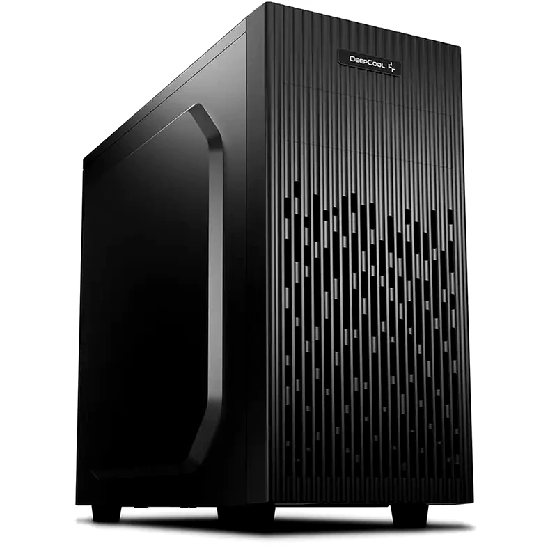 DEEPCOOL Κουτί Desktop DeepCool Matrexx 30 SI Mini-Tower - Μαύρο