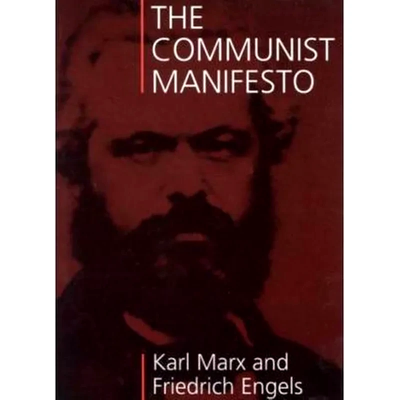 COMMUNIST MANIFESTO
