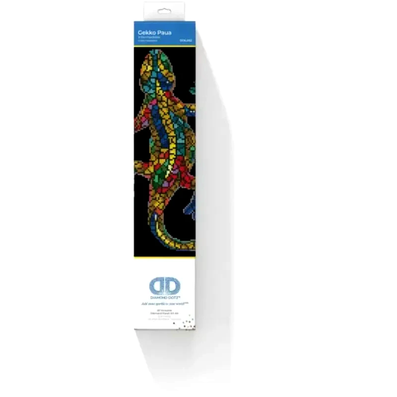 DIAMOND DOTZ Diamond Dotz Σαλαμάνδρα