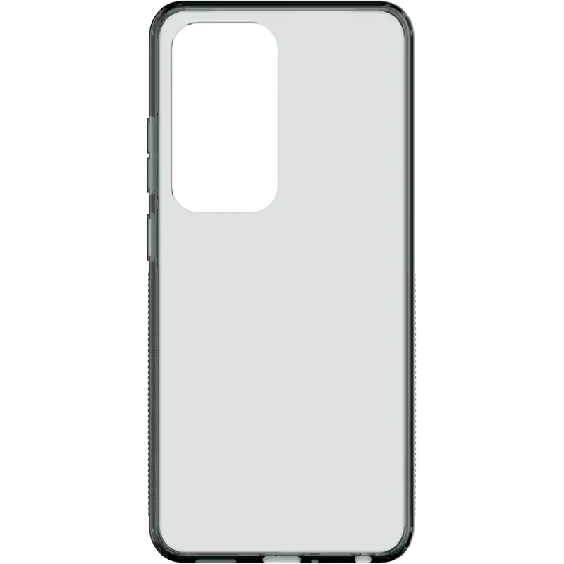 OPPO Θήκη Oppo Α5/Α5m - Oppo Translucent Case - Transparent Grey