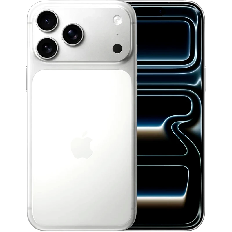 APPLE Apple iPhone 17 Pro Max 256GB - Silver