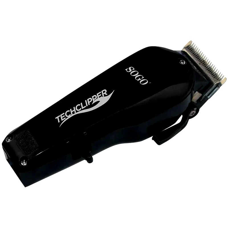 SOGO SOGO CPE-SS-3525 Κουρευτική Μηχανή με Καλώδιο Μαύρο