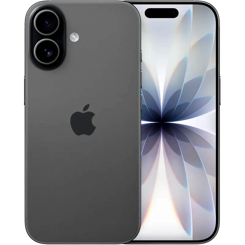 APPLE Apple iPhone 17 256GB - Black