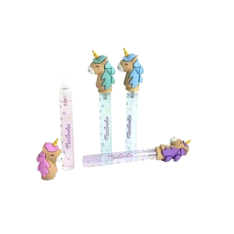 MARTINELIA Martinelia Παιδικό Eau De Toilette Little Unicorn15ml - Άρωμα Για Κορίτσια Ηλικίες +3( Τυχαία Επιλογή)