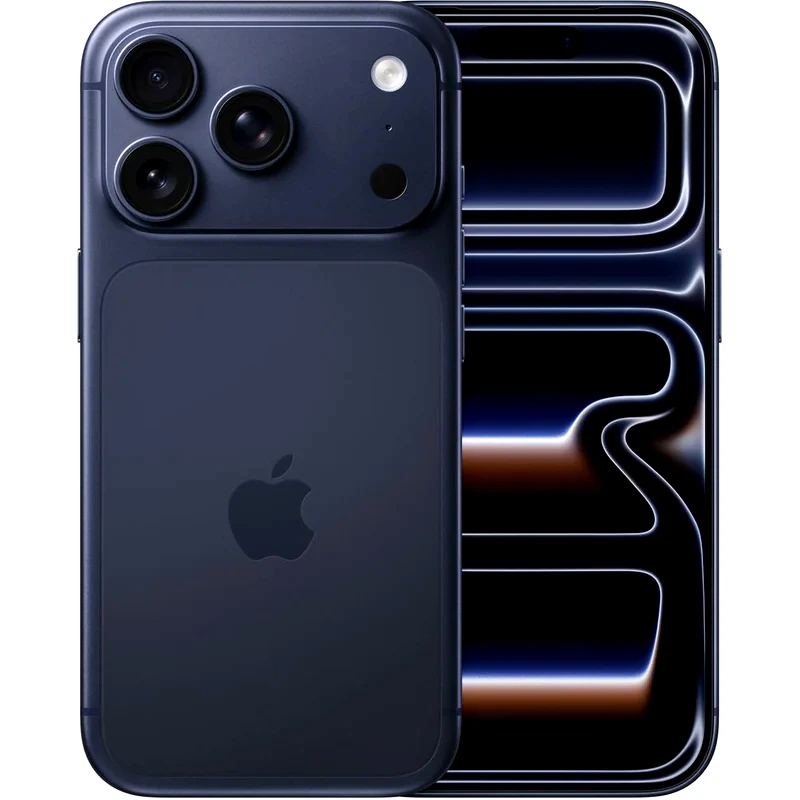 APPLE Apple iPhone 17 Pro 256GB - Deep Blue