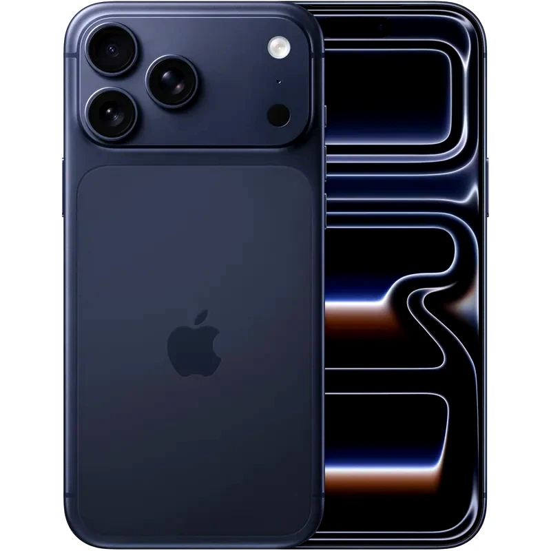 APPLE Apple iPhone 17 Pro Max 256GB - Deep Blue