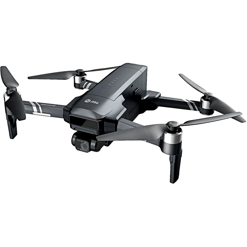 HOLY STONE Drone HolyStone HS600 - Μαύρο