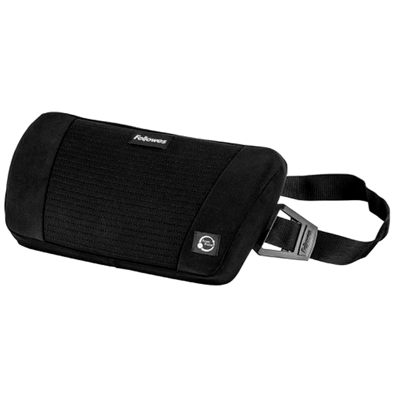 Στήριγμα Μέσης Fellowes Plush Touch