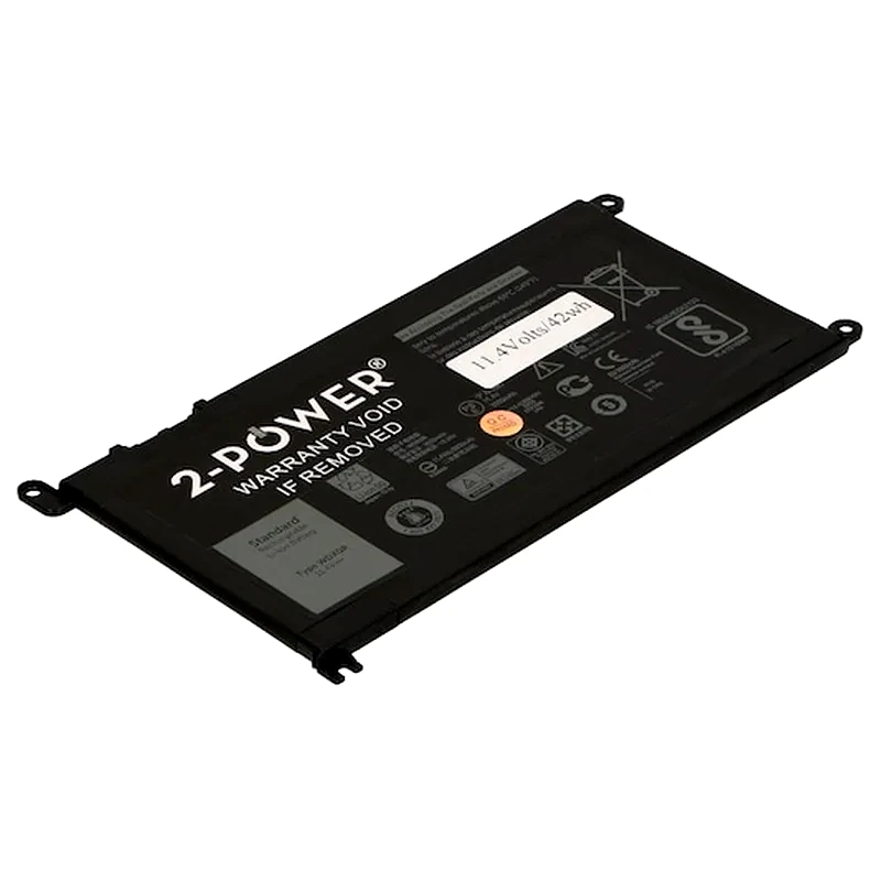 BATTERY NB DELL INSPIRON 5567 CBP3593A