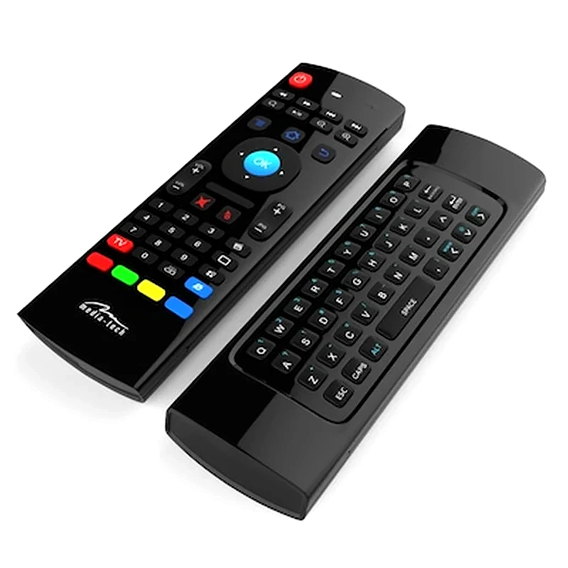 MEDIA-TECH AIR MOUSE FOR SMART TV