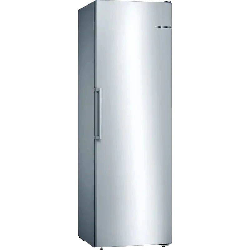 BOSCH BOSCH GSN36VIEP 242 Lt Inox Καταψύκτης Όρθιος