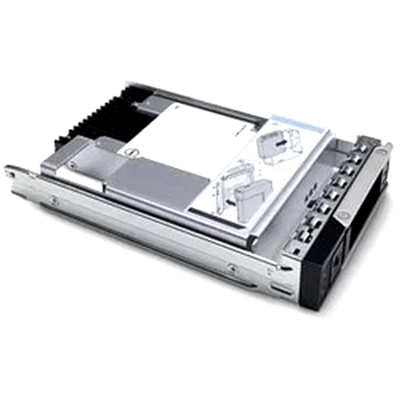 DELL Εσωτερικός Σκληρός Δίσκος SSD Dell 345-BDOL 480 GB 2.5 SATA