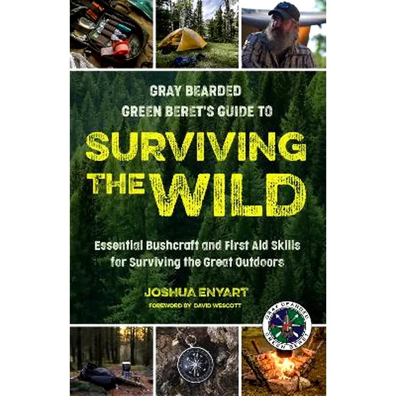 Surviving the Wild