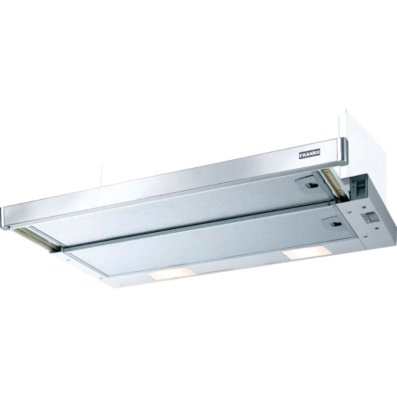 FRANKE FRANKE NEW FLEX FTC 612 XS 60 cm Inox Απορροφητήρας Συρόμενος