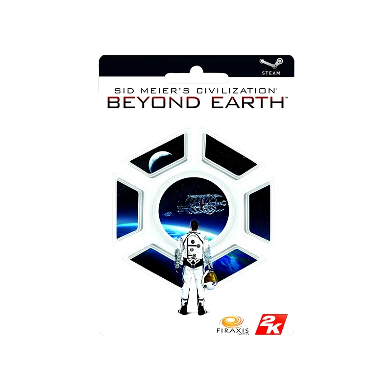 TAKE 2 TAKE2 SID MEIER S CIVILIZATION BEYOND EARTH