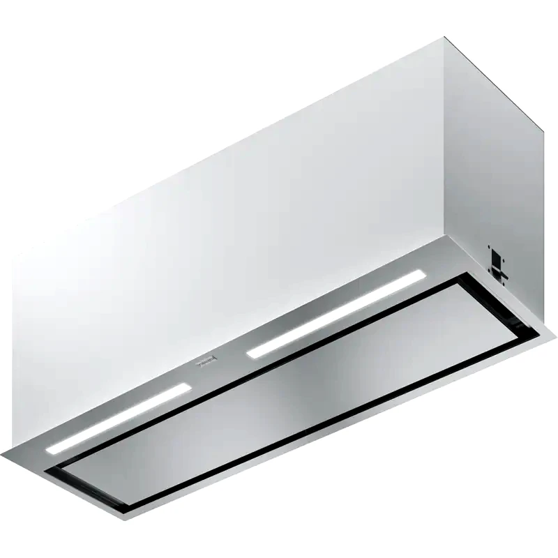 FRANKE FRANKE Mythos FBFP XS A86 Box Plus 86 cm Inox Μηχανισμός Απορρόφησης