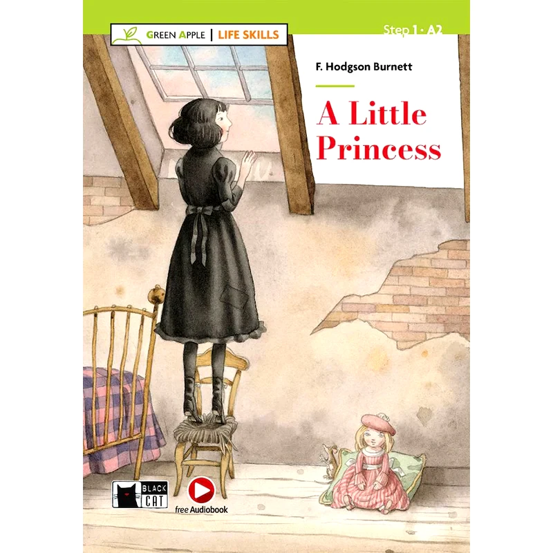 Ga 1: A Little Princess