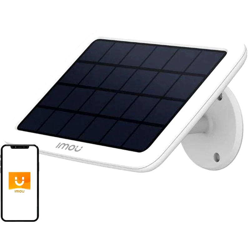 IMOU Eνσύρματη IP Camera Imou Ranger Dual 5MP 2K