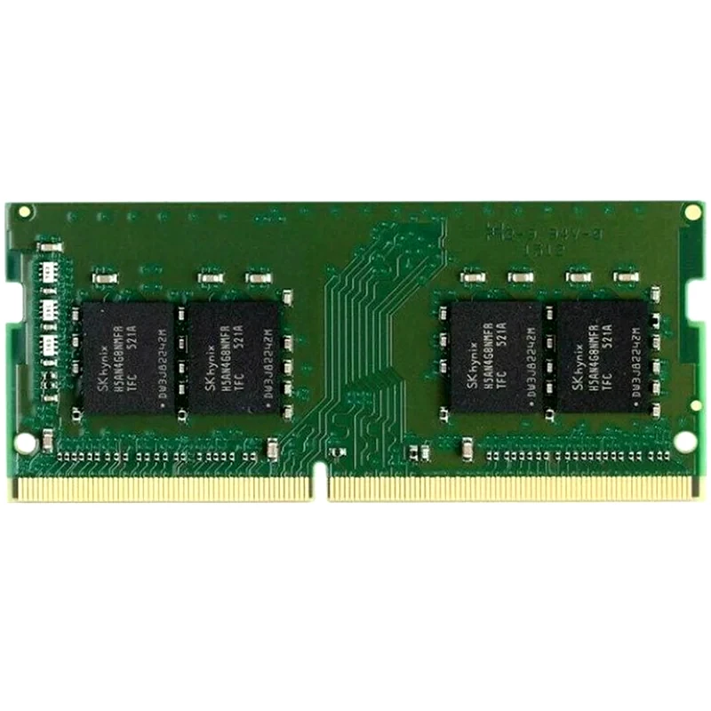 KINGSTON Kingston ValueRAM KVR32S22S8/16 DDR4 3200MHz (1x16GB)