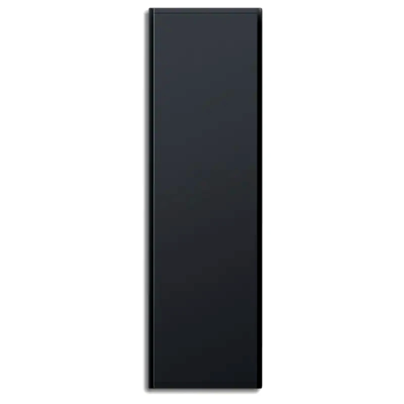 RADIALIGHT RADIALIGHT ICON 20 Θερμαντικό Πάνελ Τοίχου 2000W Γκρι