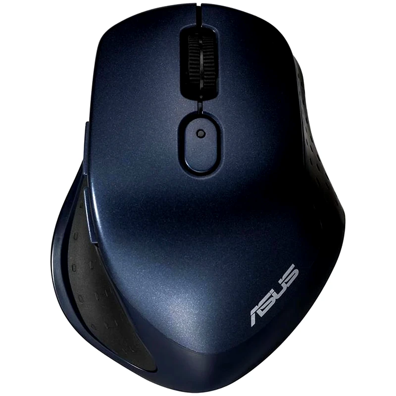 ASUS Asus MW203 Ασύρματο Ποντίκι Blue