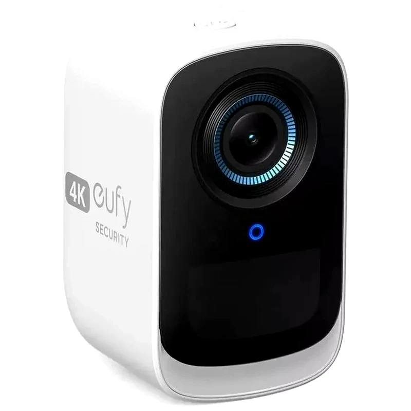 ANKER Ασύρματη IP Camera Anker EufyCam S300 3C 4K Add-on