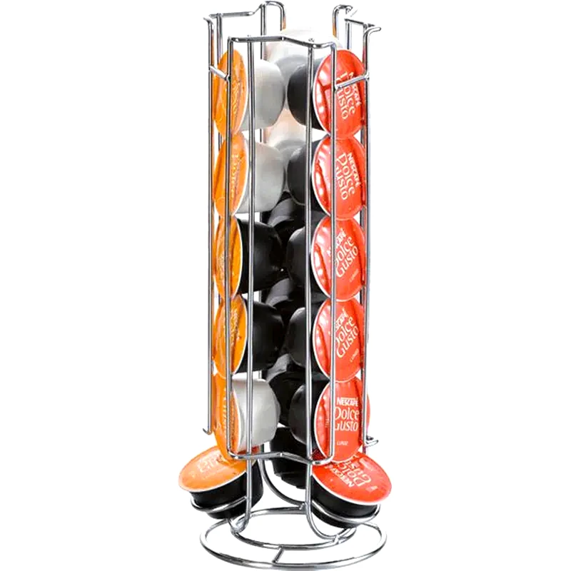 IRIS Θήκη για Κάψουλες Dolce Gusto IRIS BC3301