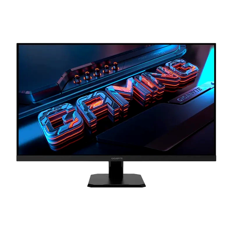 GIGABYTE Gigabyte GS32Q Monitor 31.5 Quad HD IPS Flat 165Hz 1 ms