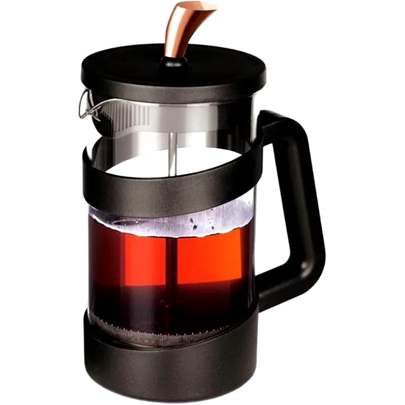 BERLINGER HAUS BERLINGER HAUS BH-7615 0.6L Καφετιέρα Φίλτρου Χειρός