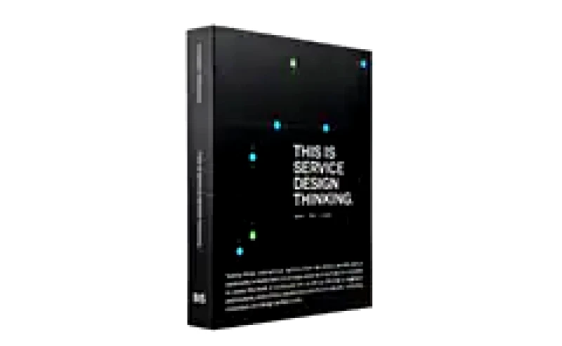 This is Service Design Thinking. Basics - Tools - Cases