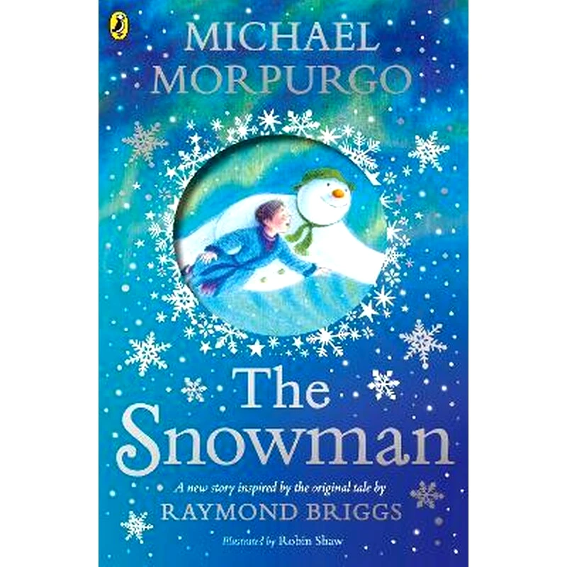 The Snowman