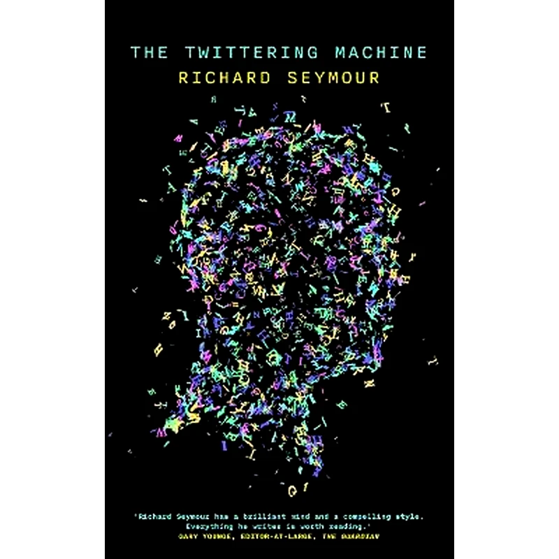 Twittering Machine